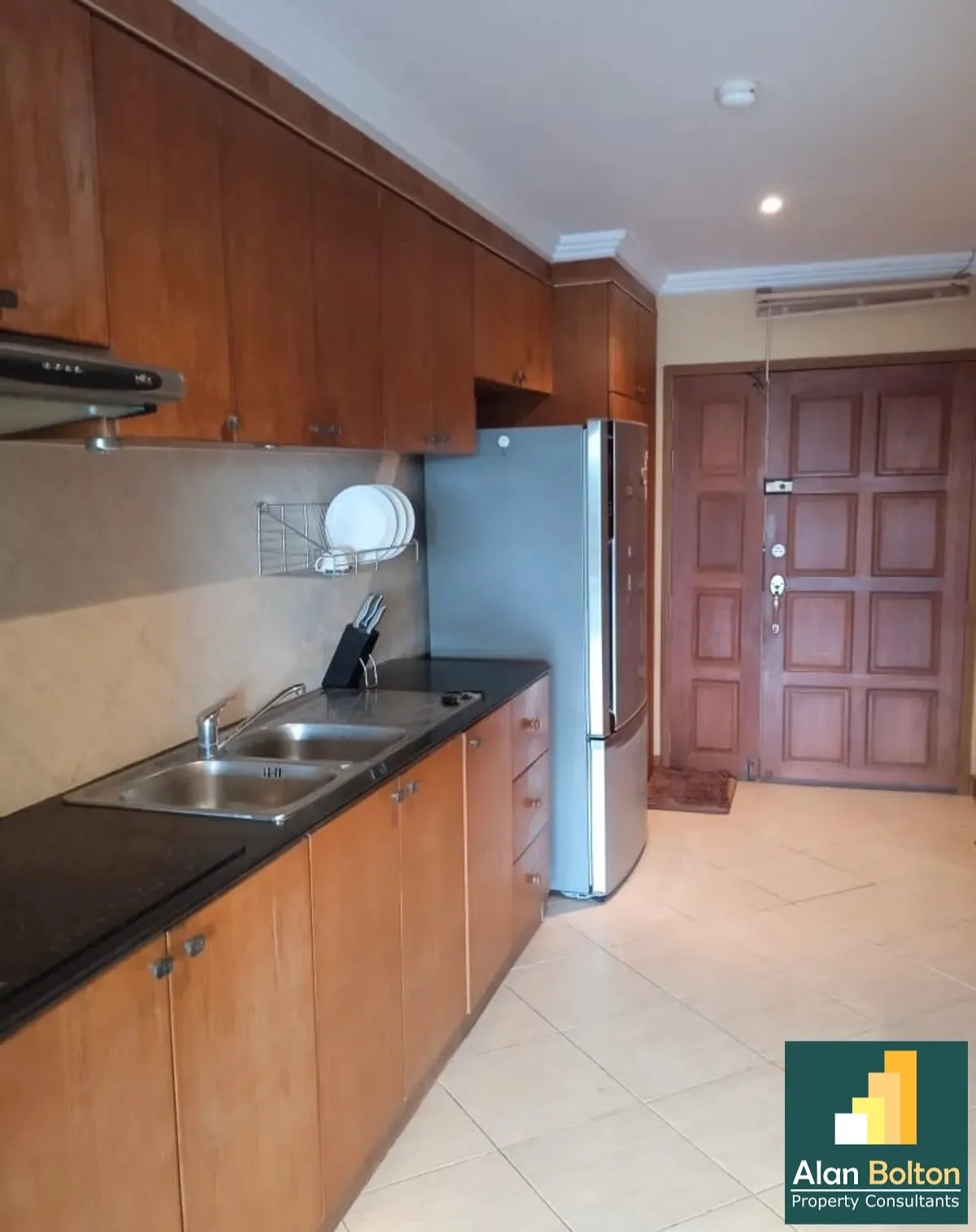 Large Ocean View 1 Bed 1 Bath Condo In Pratumnak photo 14