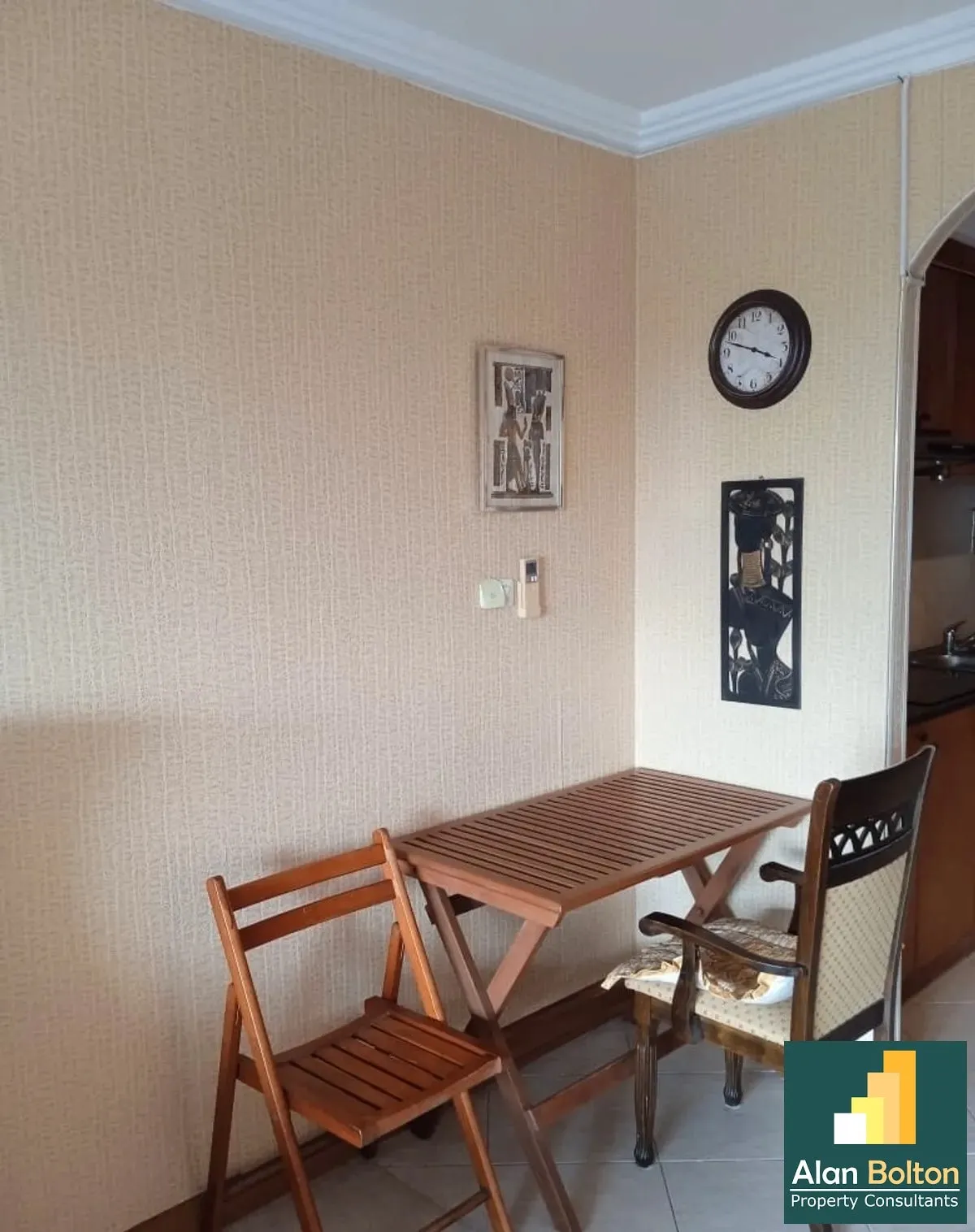 Large Ocean View 1 Bed 1 Bath Condo In Pratumnak photo 15