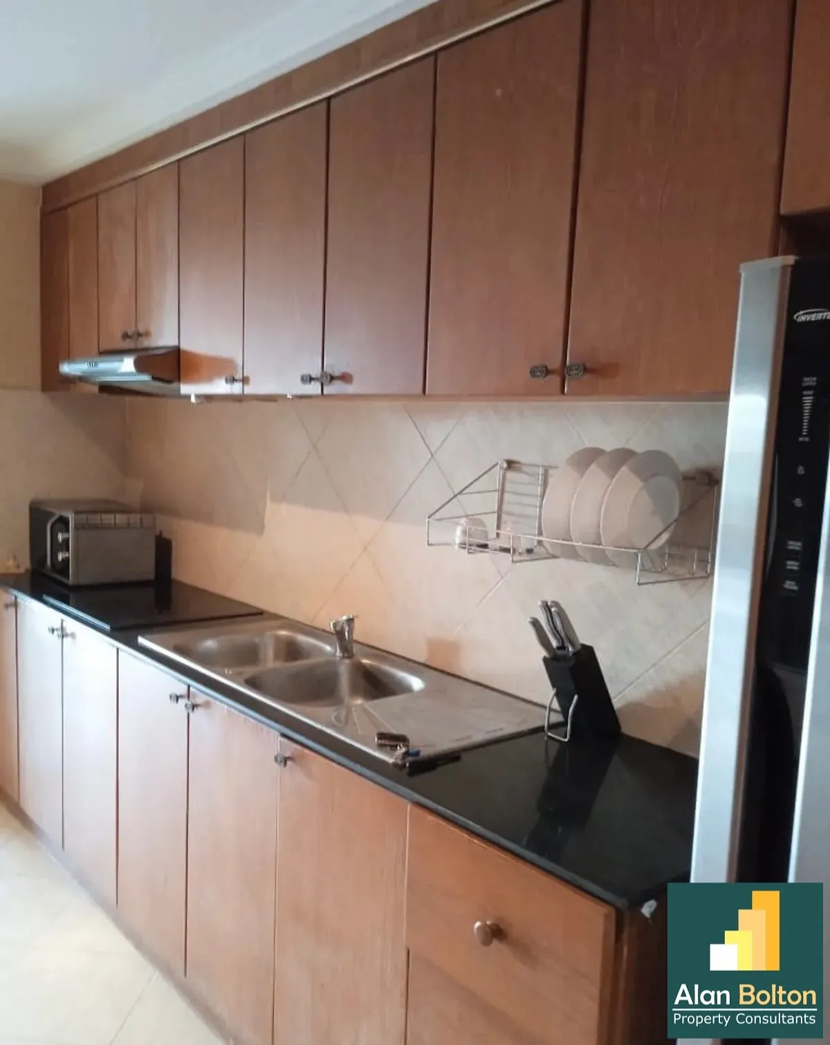 Large Ocean View 1 Bed 1 Bath Condo In Pratumnak photo 16