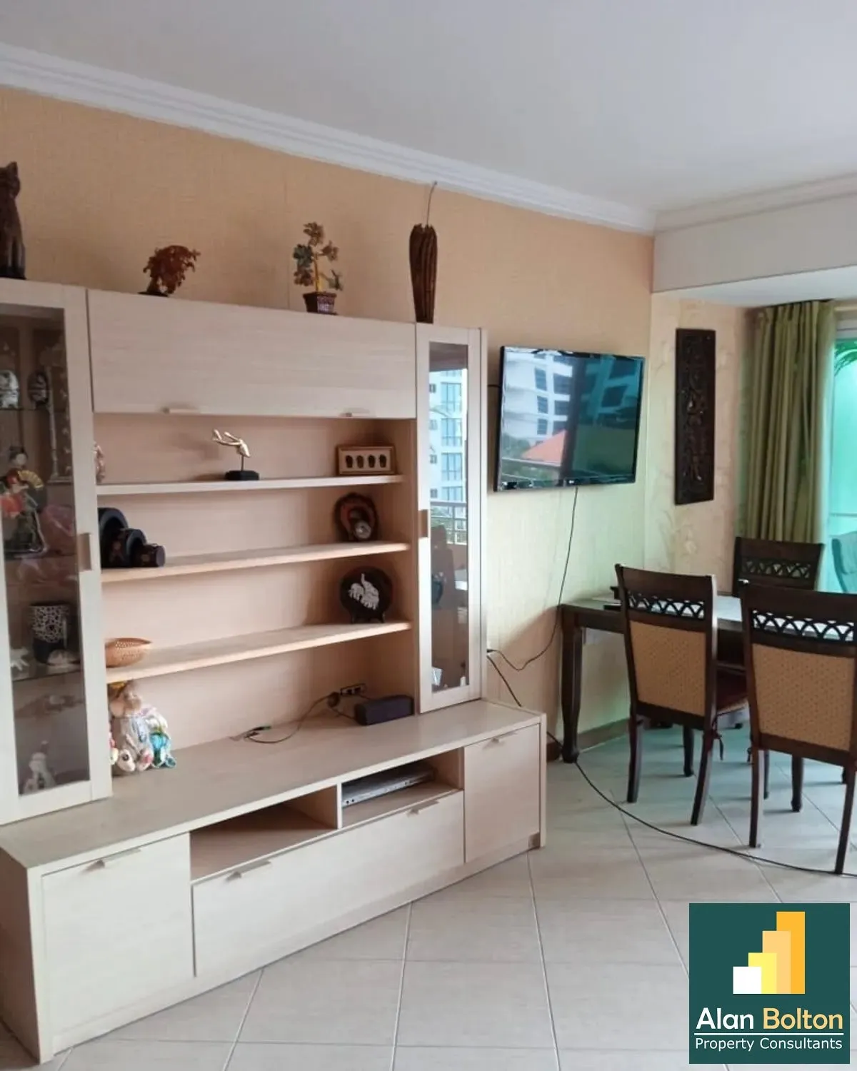Large Ocean View 1 Bed 1 Bath Condo In Pratumnak photo 6