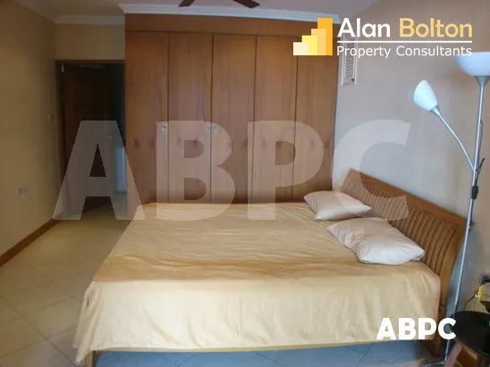 Large Ocean View 1 Bed 1 Bath Condo In Pratumnak photo 10