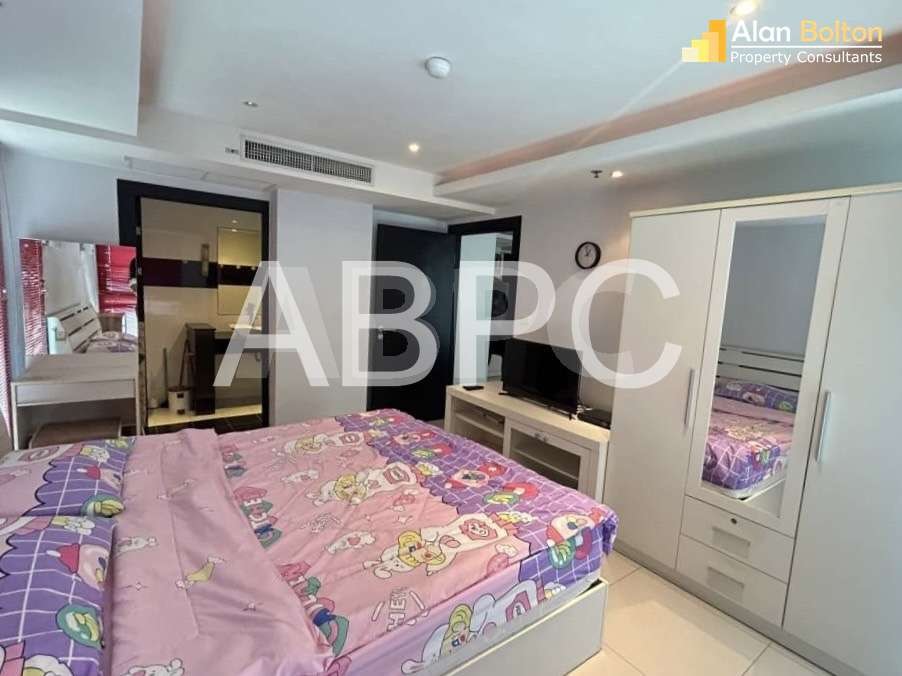 1 Bedroom Condo for Sale in Central Pattaya photo 7
