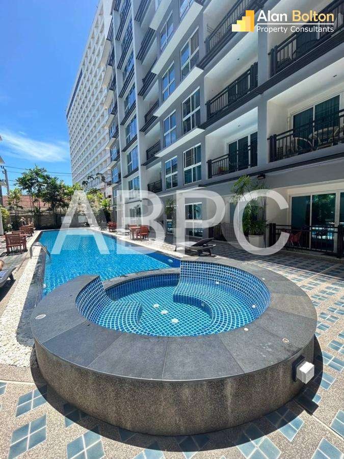 1 Bedroom Condo for Sale in Central Pattaya photo 3