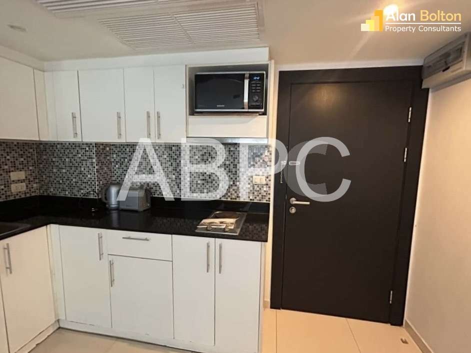 1 Bedroom Condo for Sale in Central Pattaya photo 4