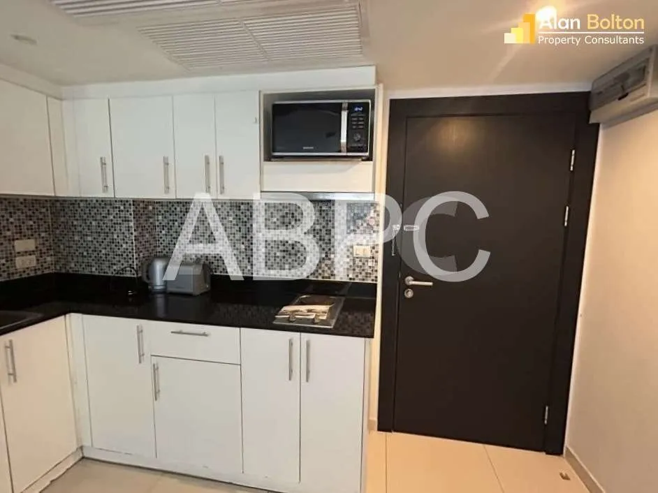 1 Bedroom Condo for Sale in Central Pattaya photo 3