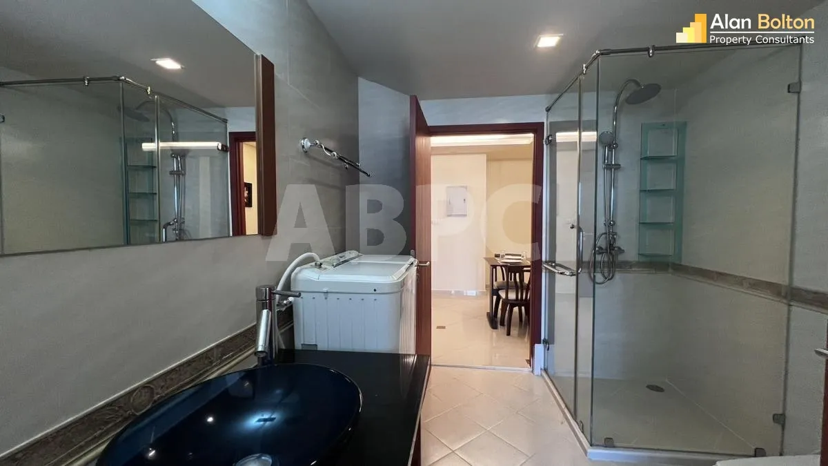 1 Bed Condo in Central Pattaya - City Garden Pattaya photo 6