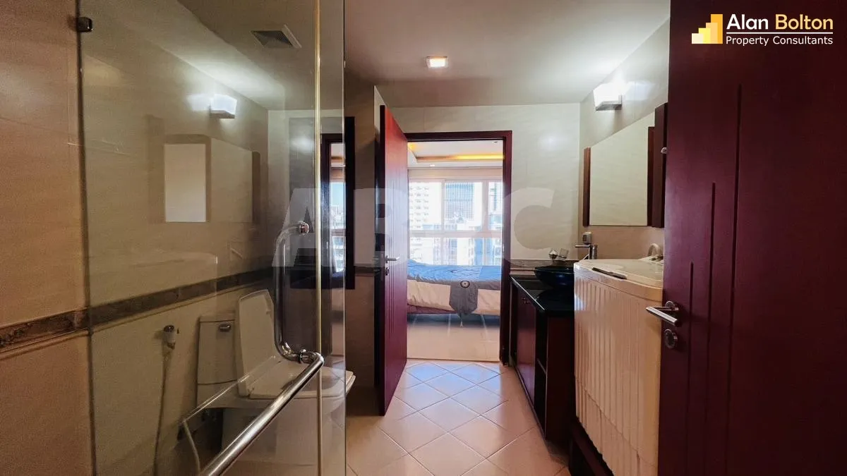 1 Bed Condo in Central Pattaya - City Garden Pattaya photo 7