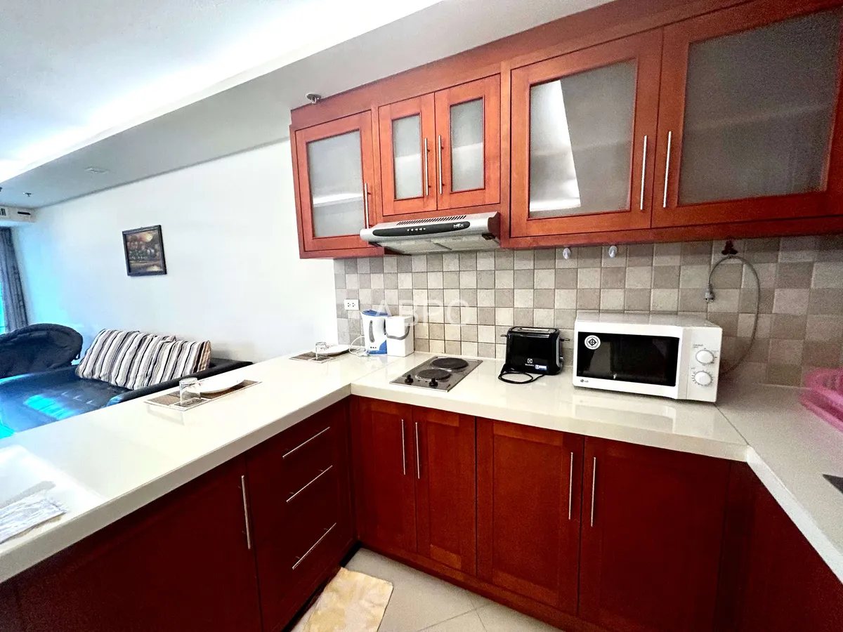 1 Bed Condo in Central Pattaya - City Garden Pattaya photo 10
