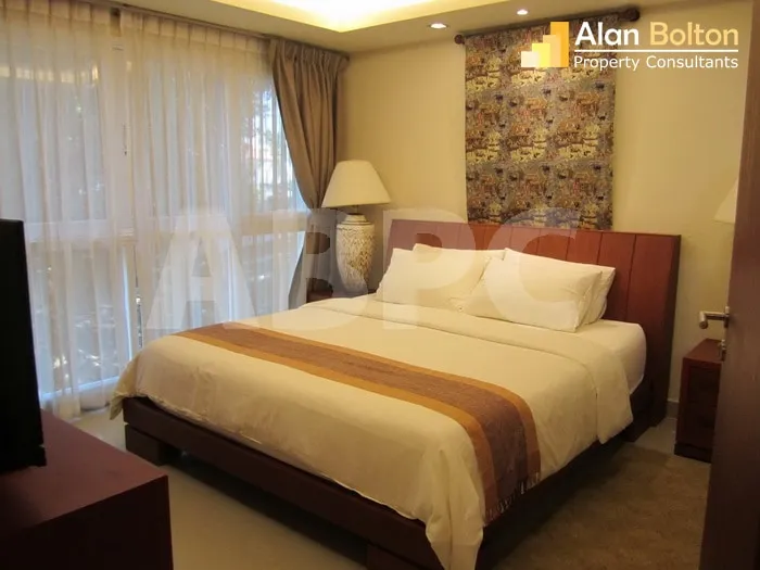 1 Bed 1 Bath in Central Pattaya CR2073 photo 4