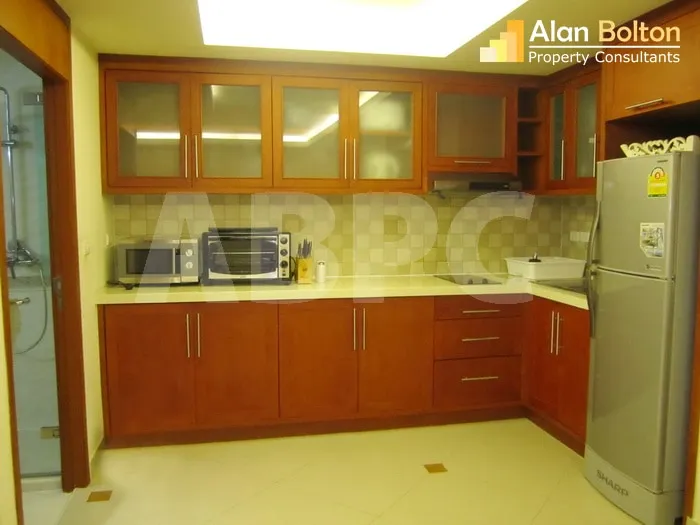 1 Bed 1 Bath in Central Pattaya CR2073 photo 5