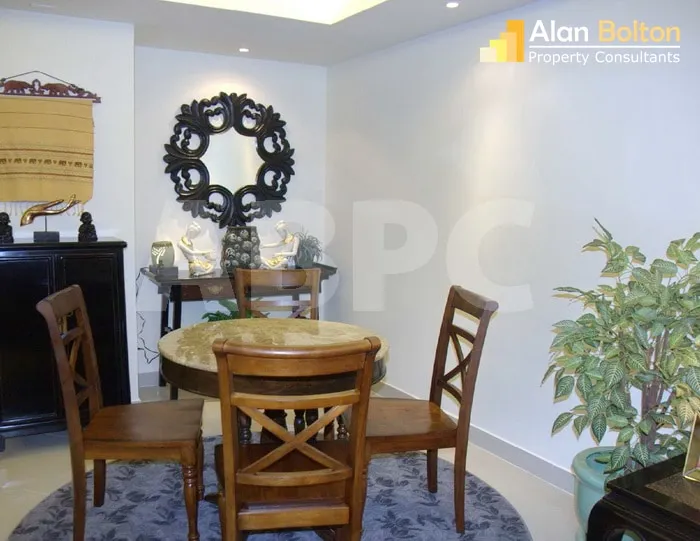 1 Bed 1 Bath in Central Pattaya CR2073 photo 7