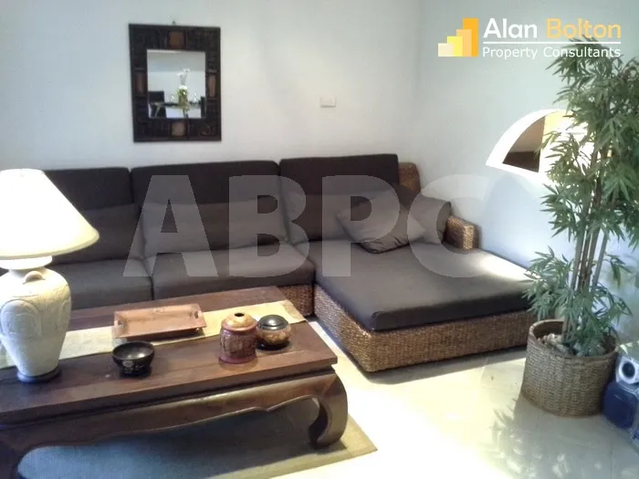 Garden View 1 Bed 1 Bath Condo In Jomtien photo 3