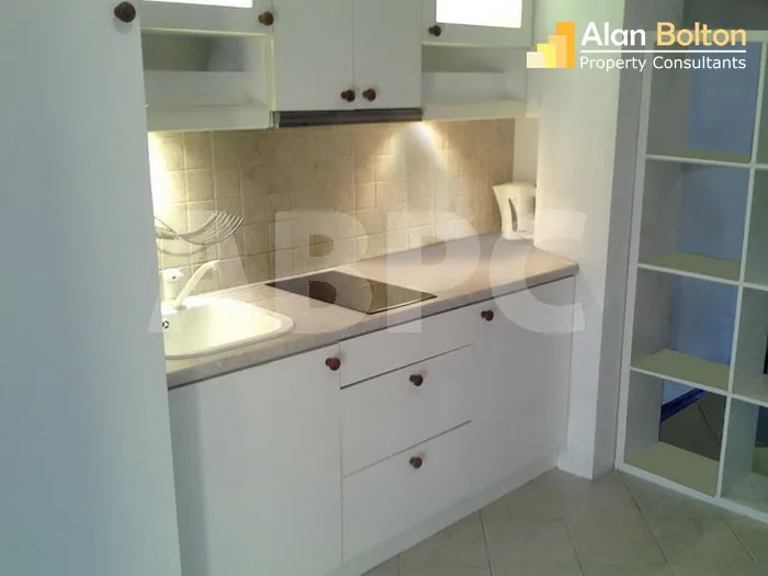 Garden View 1 Bed 1 Bath Condo In Jomtien photo 5