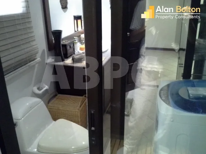 Garden View 1 Bed 1 Bath Condo In Jomtien photo 10