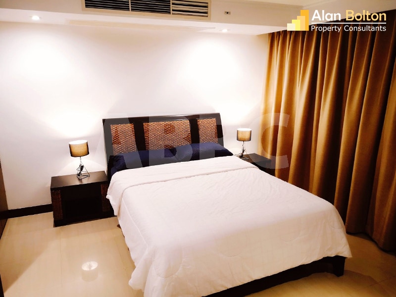 1 Bed 1 Bath in North Pattaya CR2198 photo 5