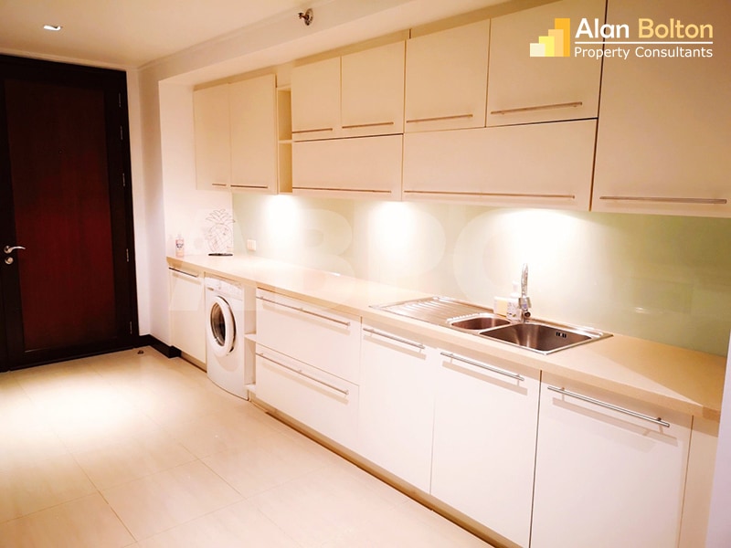 1 Bed 1 Bath in North Pattaya CR2198 photo 7