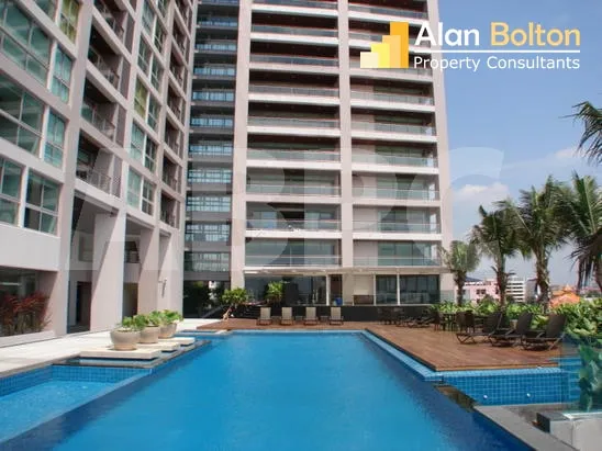 1 Bed 1 Bath in North Pattaya CR2198