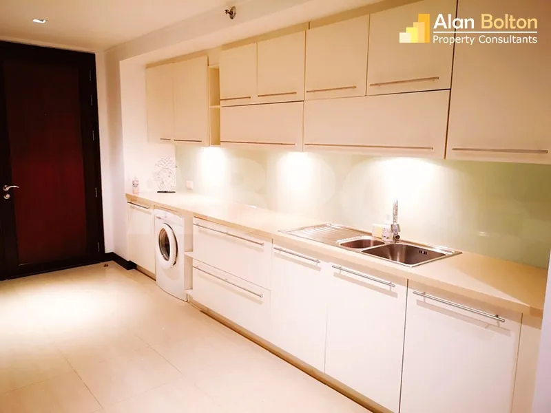 1 Bed 1 Bath in North Pattaya CR2198 photo 6