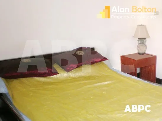 1 Bath in Central Pattaya CR2224 photo 3