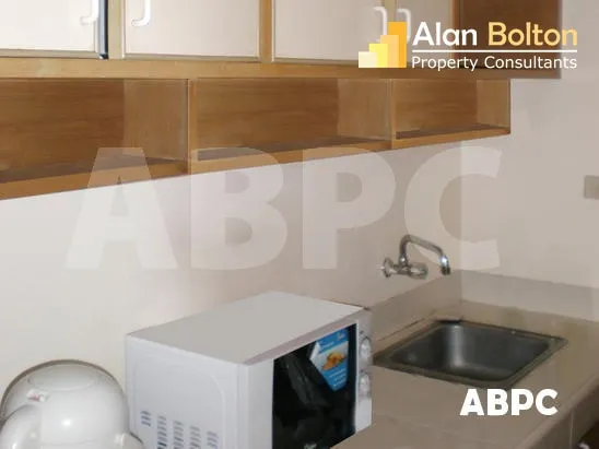 1 Bath in Central Pattaya CR2224 photo 4