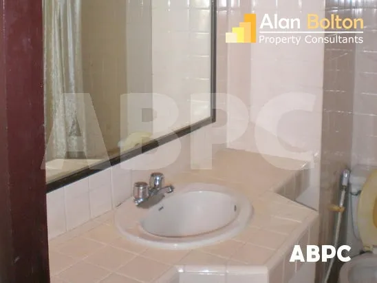1 Bath in Central Pattaya CR2224 photo 5