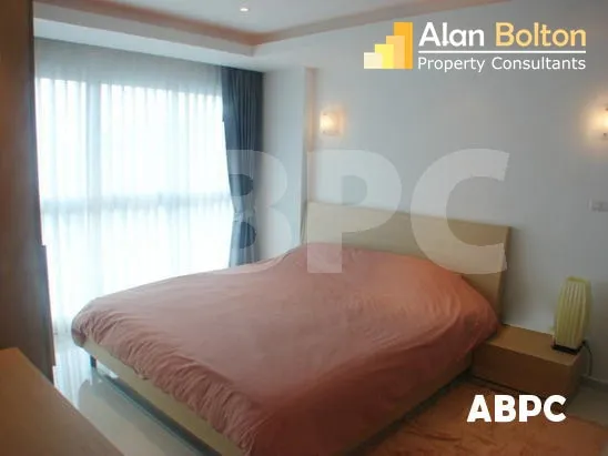 1 Bed 1 Bath Condo in Central Pattaya photo 3