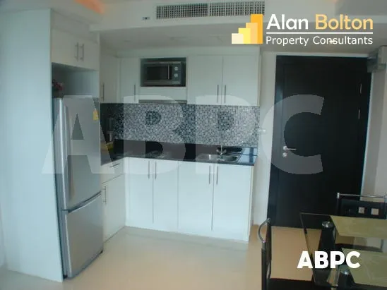 1 Bed 1 Bath Condo in Central Pattaya photo 4