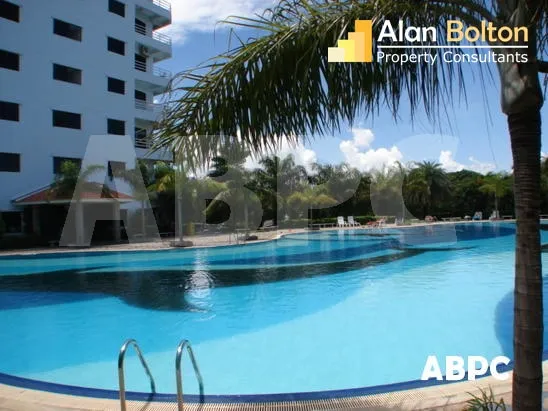 1 Bed 2 Bath in Jomtien CR2262
