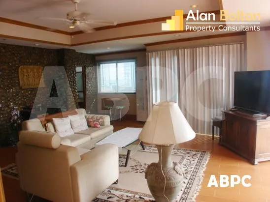 1 Bed 2 Bath in Jomtien CR2262 photo 3