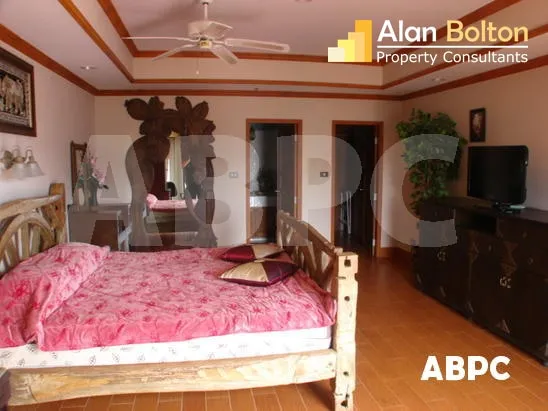 1 Bed 2 Bath in Jomtien CR2262 photo 4