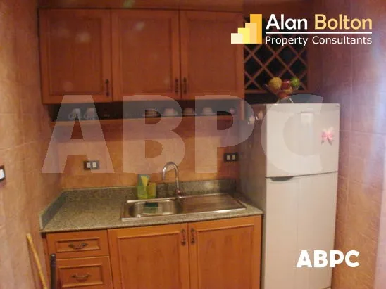 1 Bed 2 Bath in Jomtien CR2262 photo 5