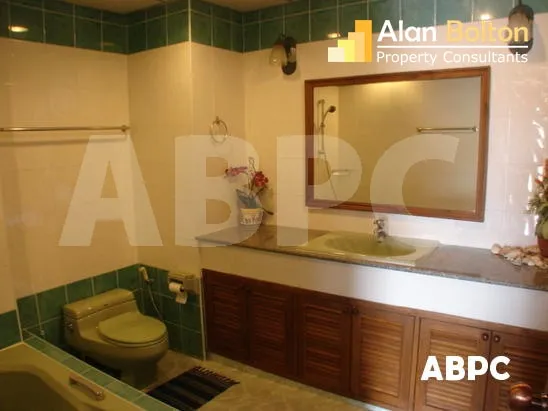 1 Bed 2 Bath in Jomtien CR2262 photo 6