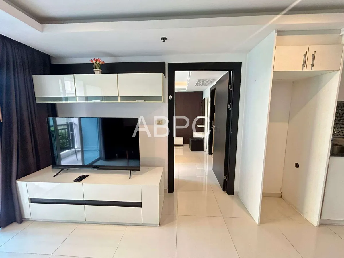 The Avenue Residence 1 Bed For Rent photo 2
