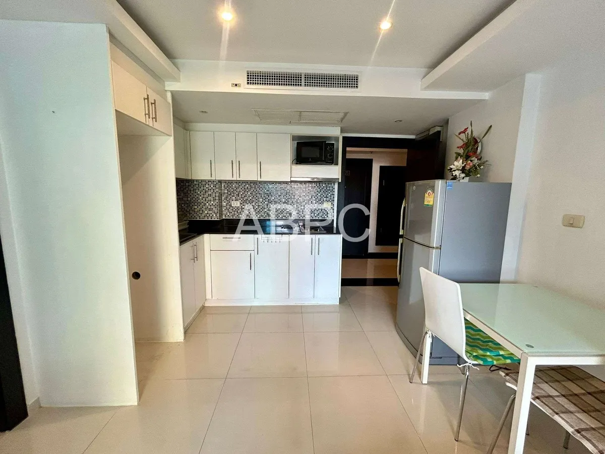 The Avenue Residence 1 Bed For Rent photo 3