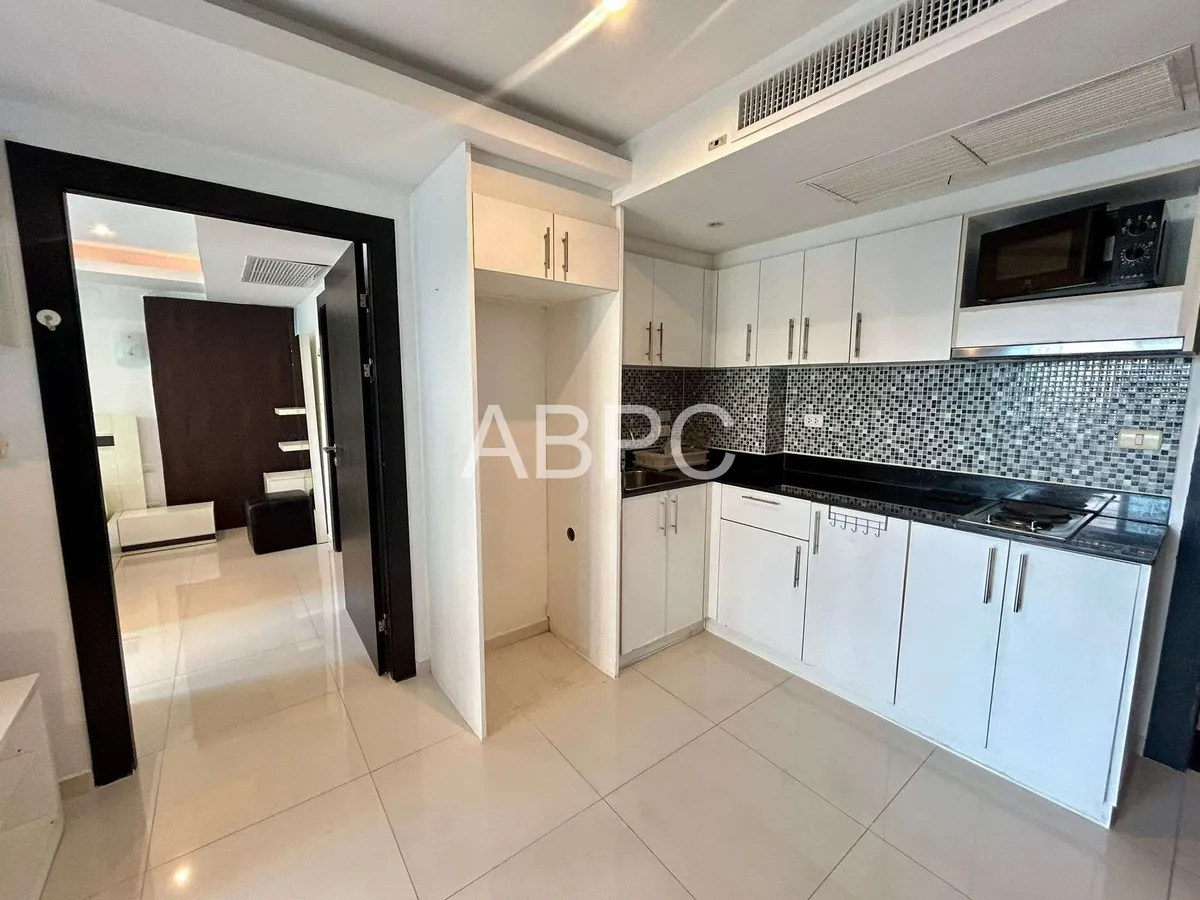 The Avenue Residence 1 Bed For Rent photo 4