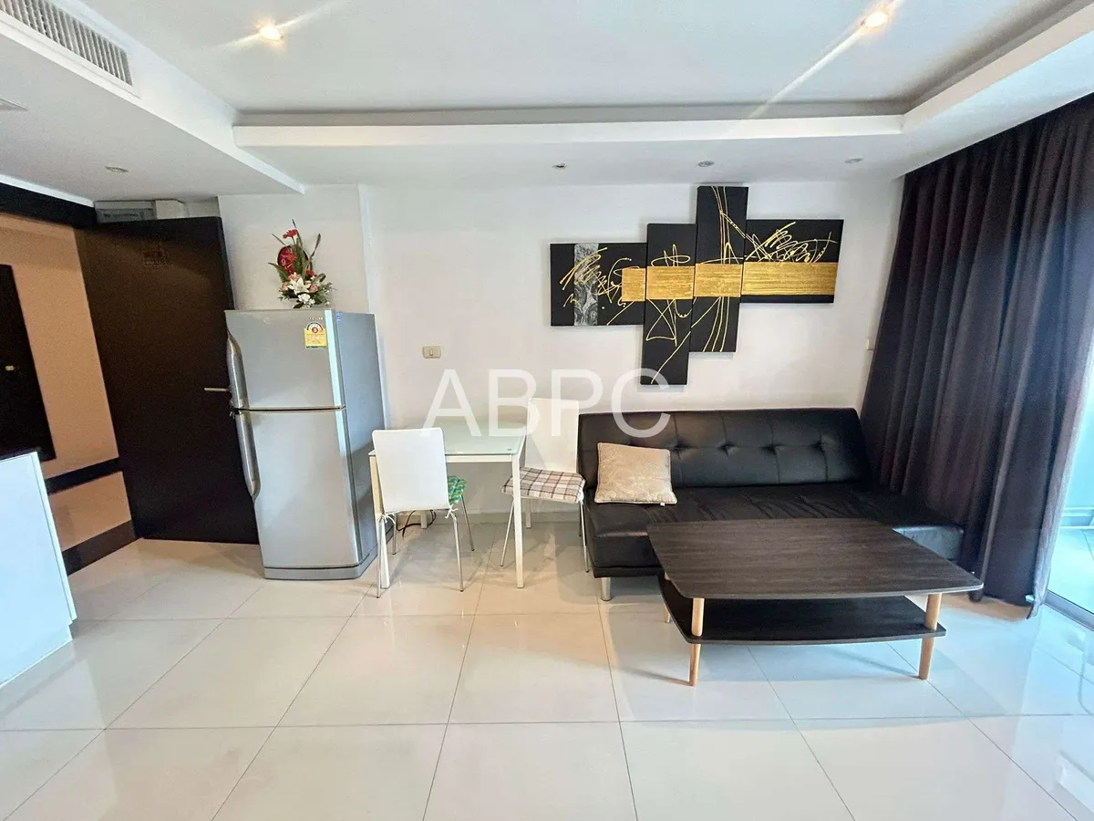 The Avenue Residence 1 Bed For Rent photo 5