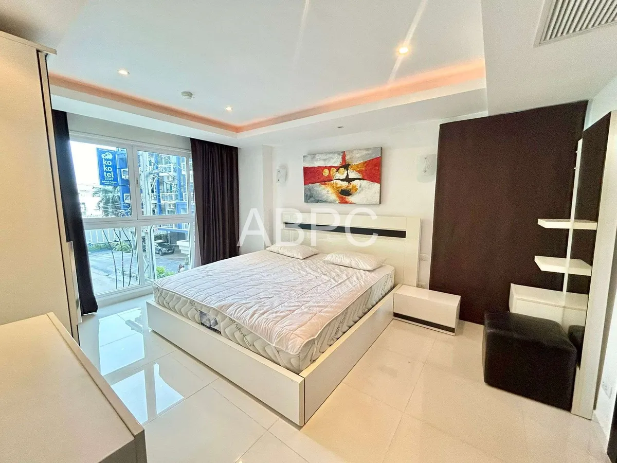 The Avenue Residence 1 Bed For Rent photo 6