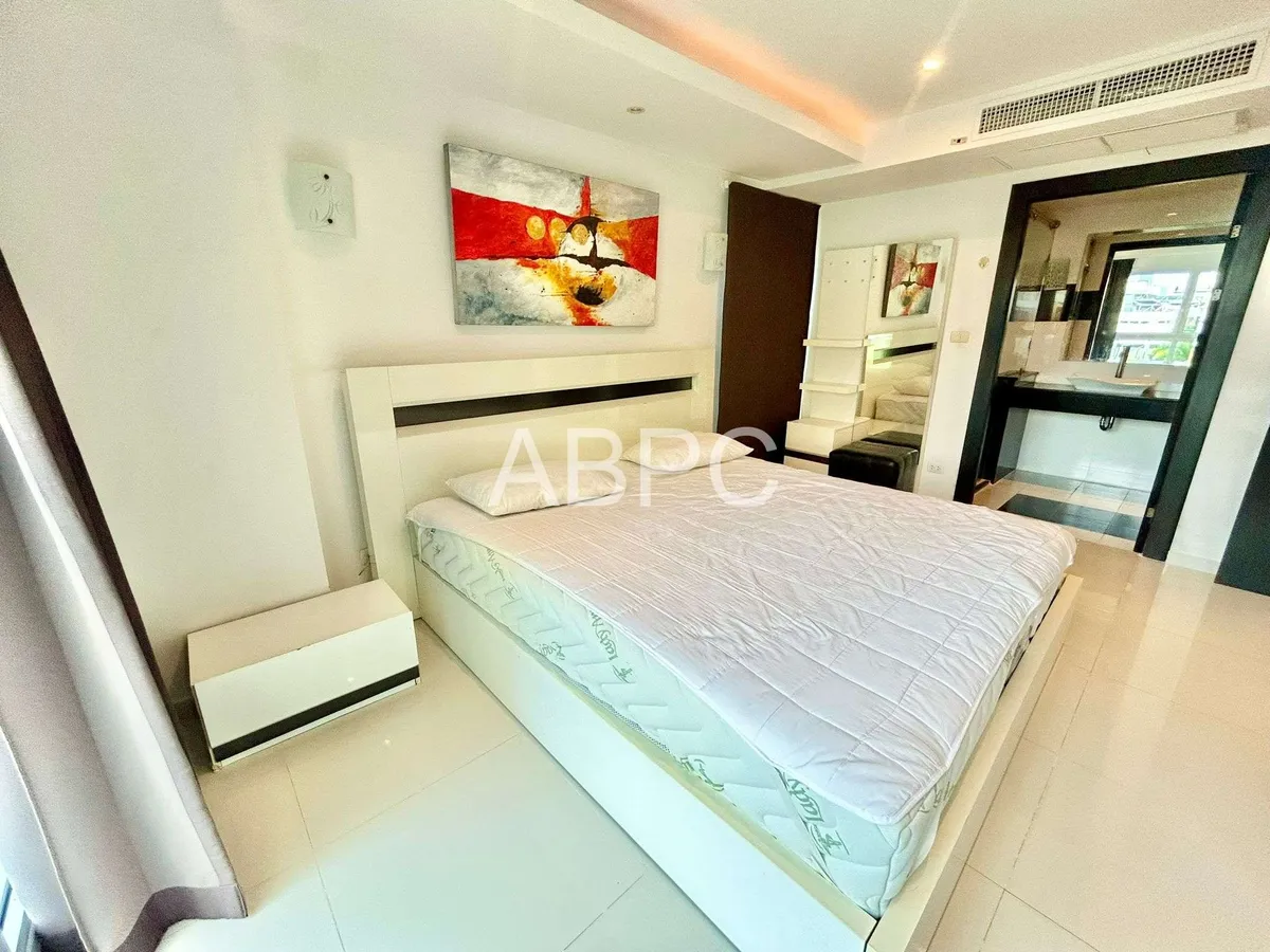 The Avenue Residence 1 Bed For Rent photo 7