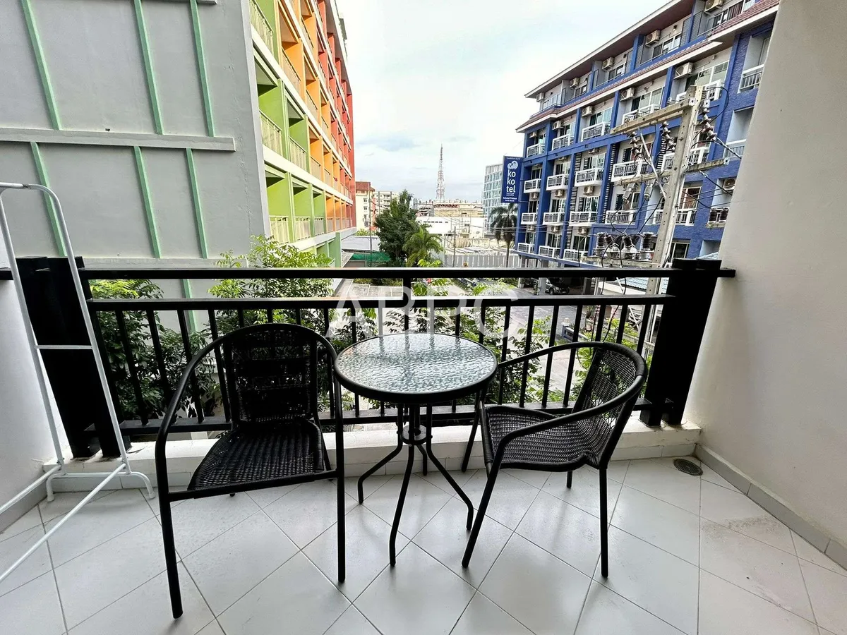 The Avenue Residence 1 Bed For Rent photo 8