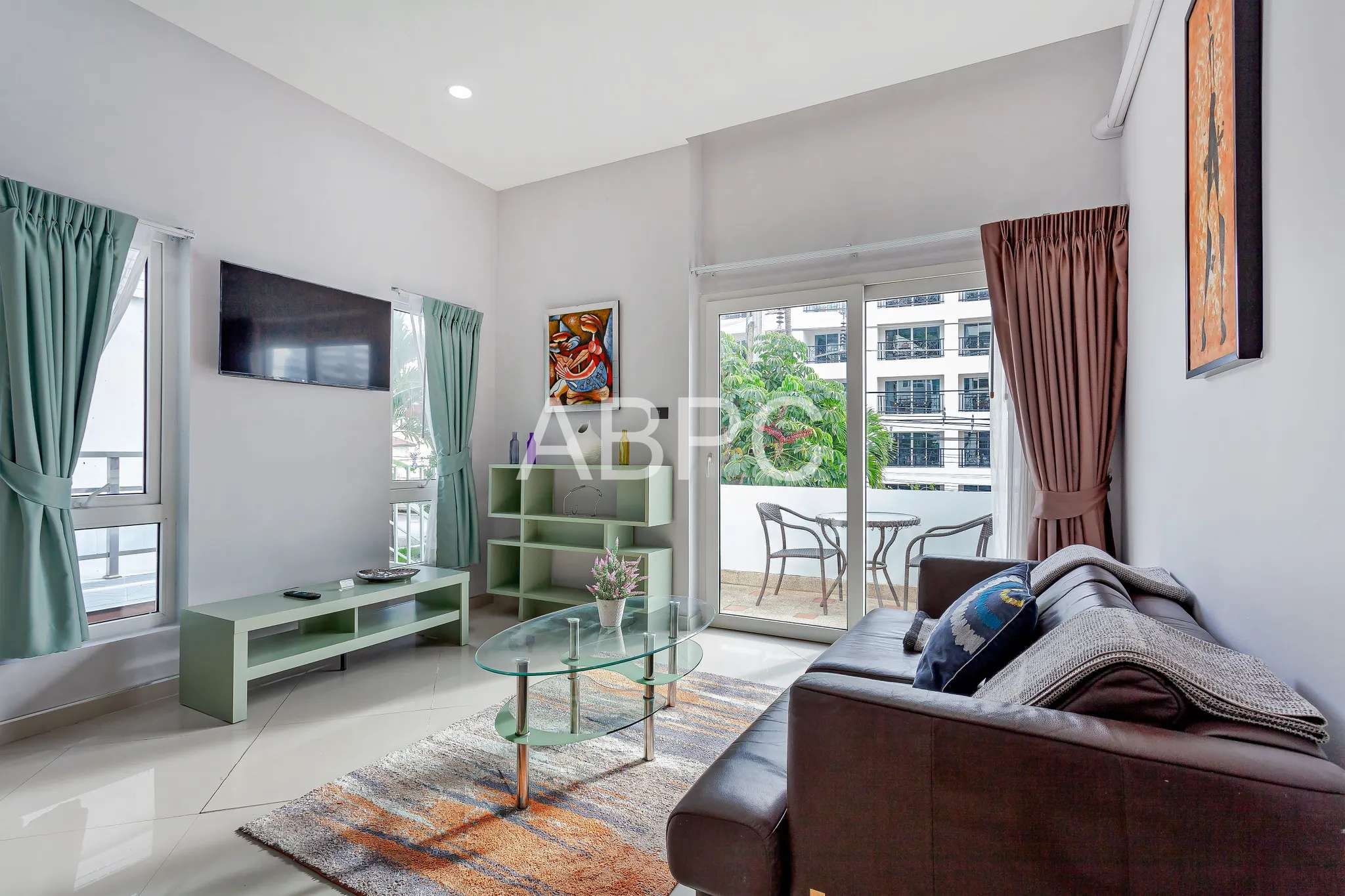 1 Bed 1 Bath in Pratumnak CR2311 photo 5