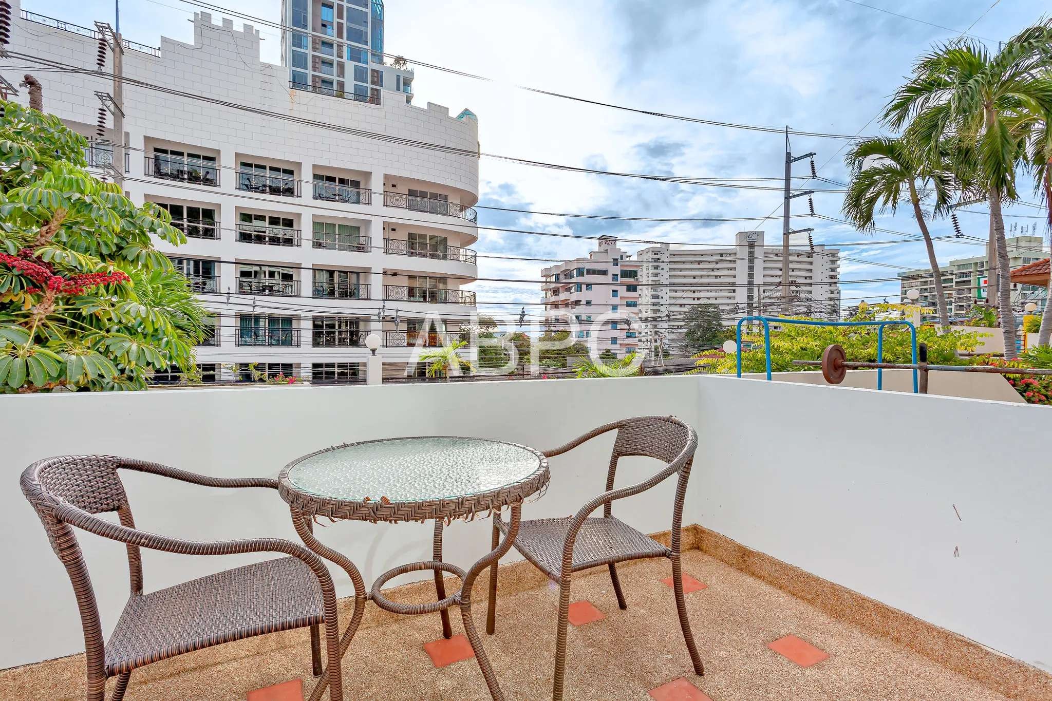 1 Bed 1 Bath in Pratumnak CR2311 photo 8