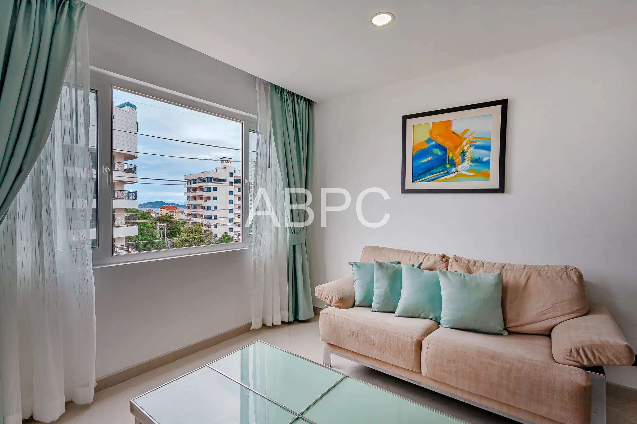 1 Bed 1 Bath in Pratumnak CR2312 photo 11