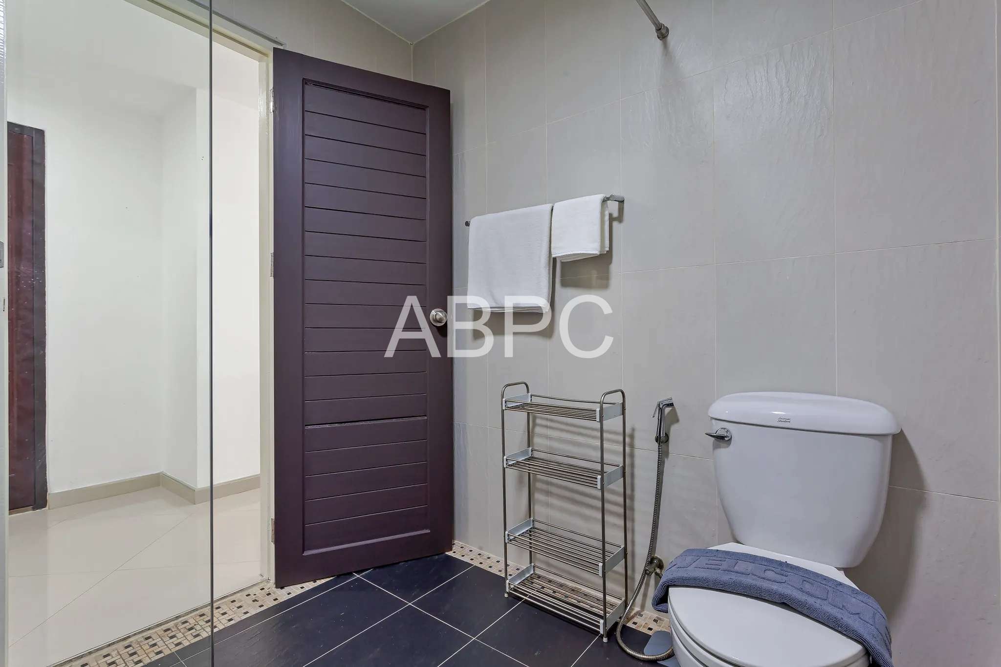 1 Bed 1 Bath in Pratumnak CR2312 photo 8