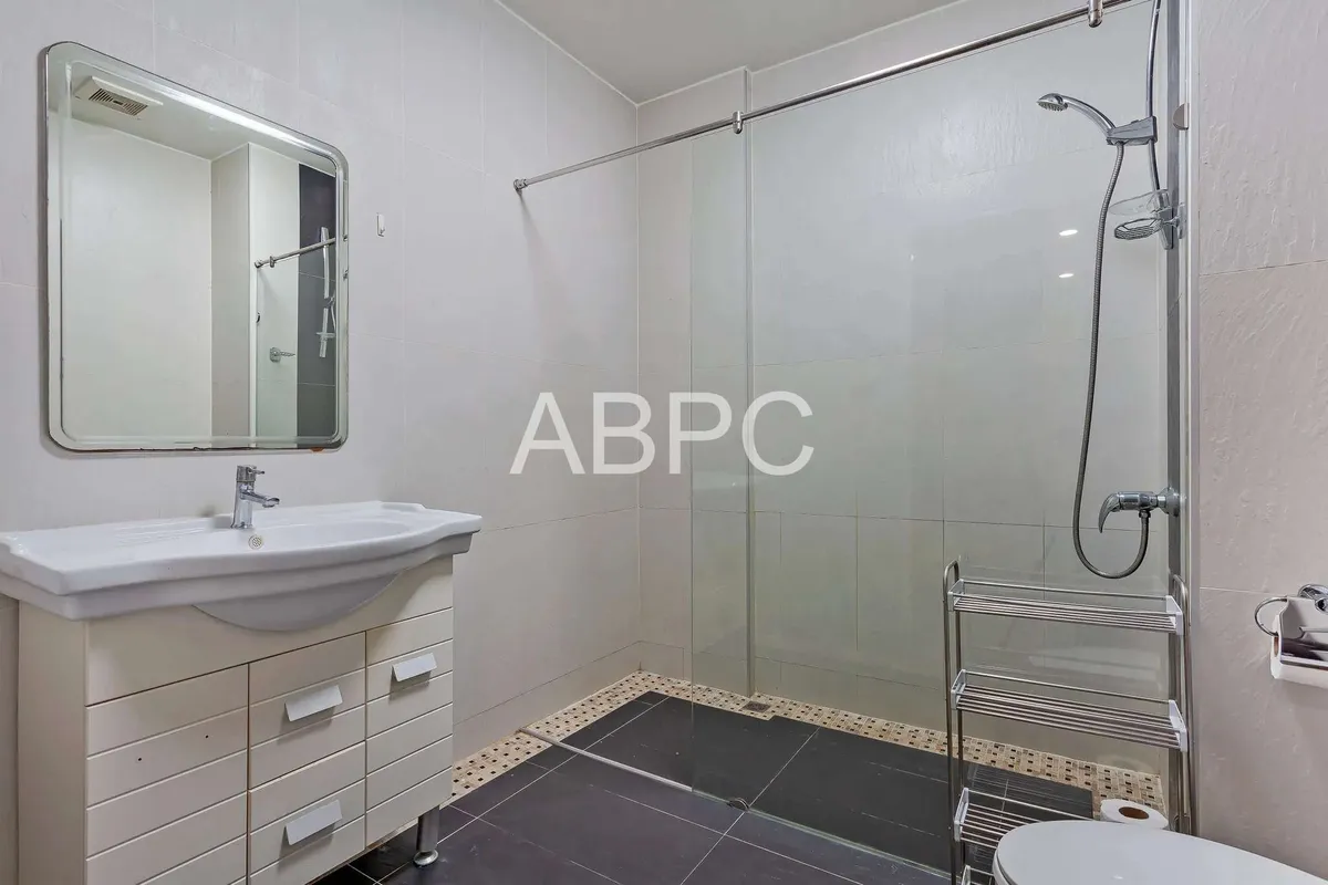 Garden View 1 Bed 1 Bath Condo in Pratumnak CR2313 photo 10