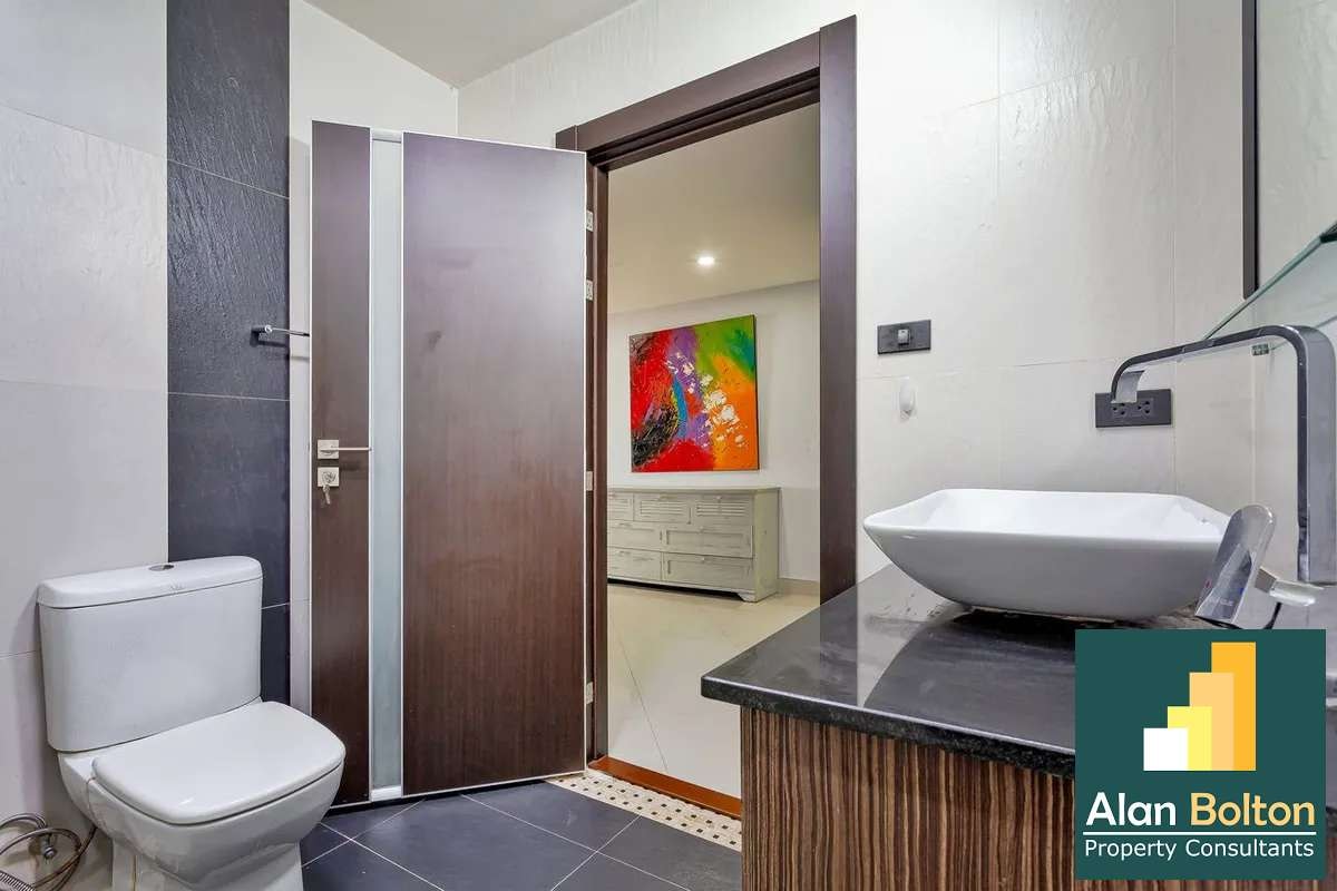 2 Bed 2 Bath in Pratumnak CR2314 photo 11