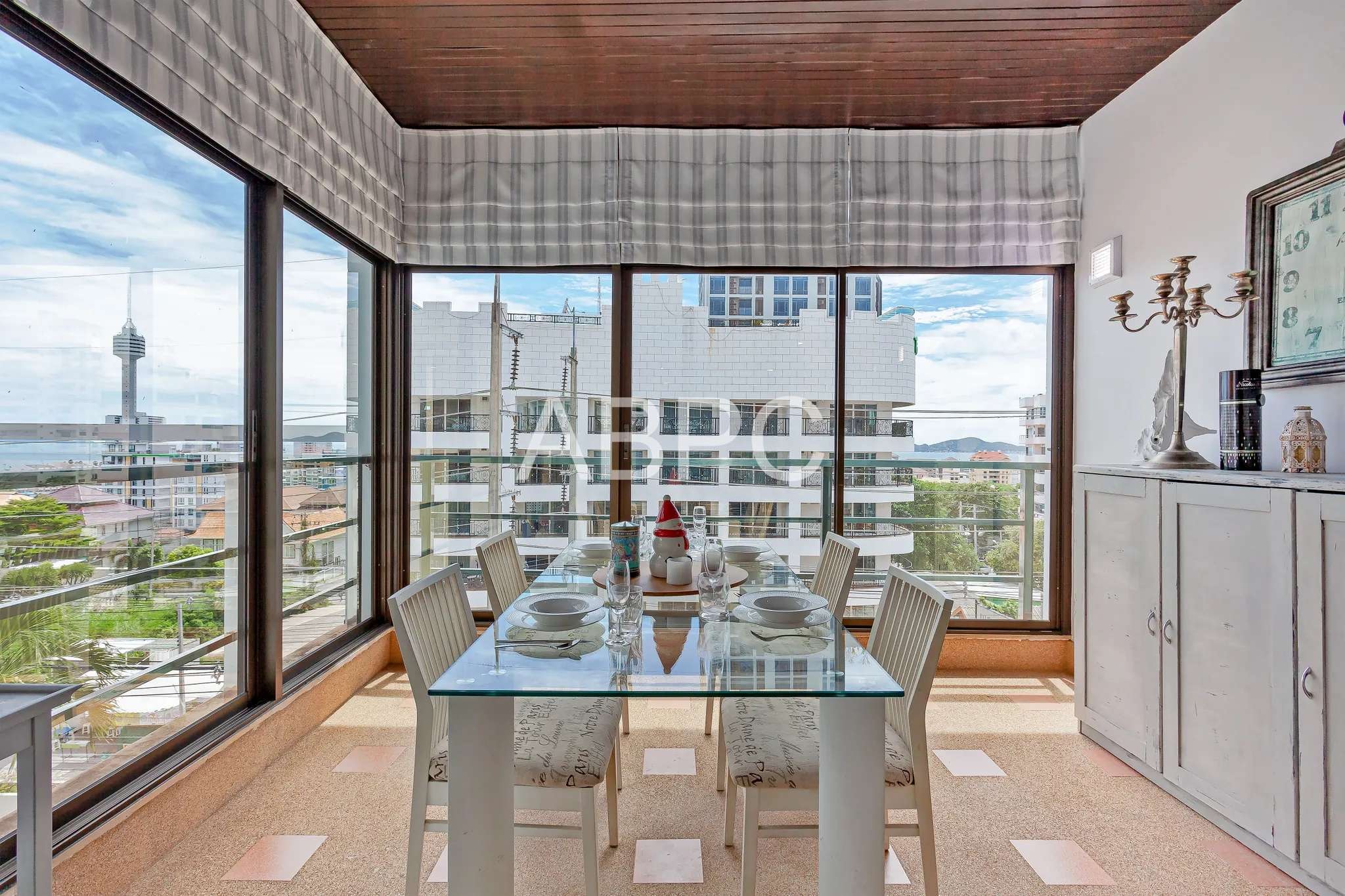 2 Bed 2 Bath in Pratumnak CR2314 photo 7