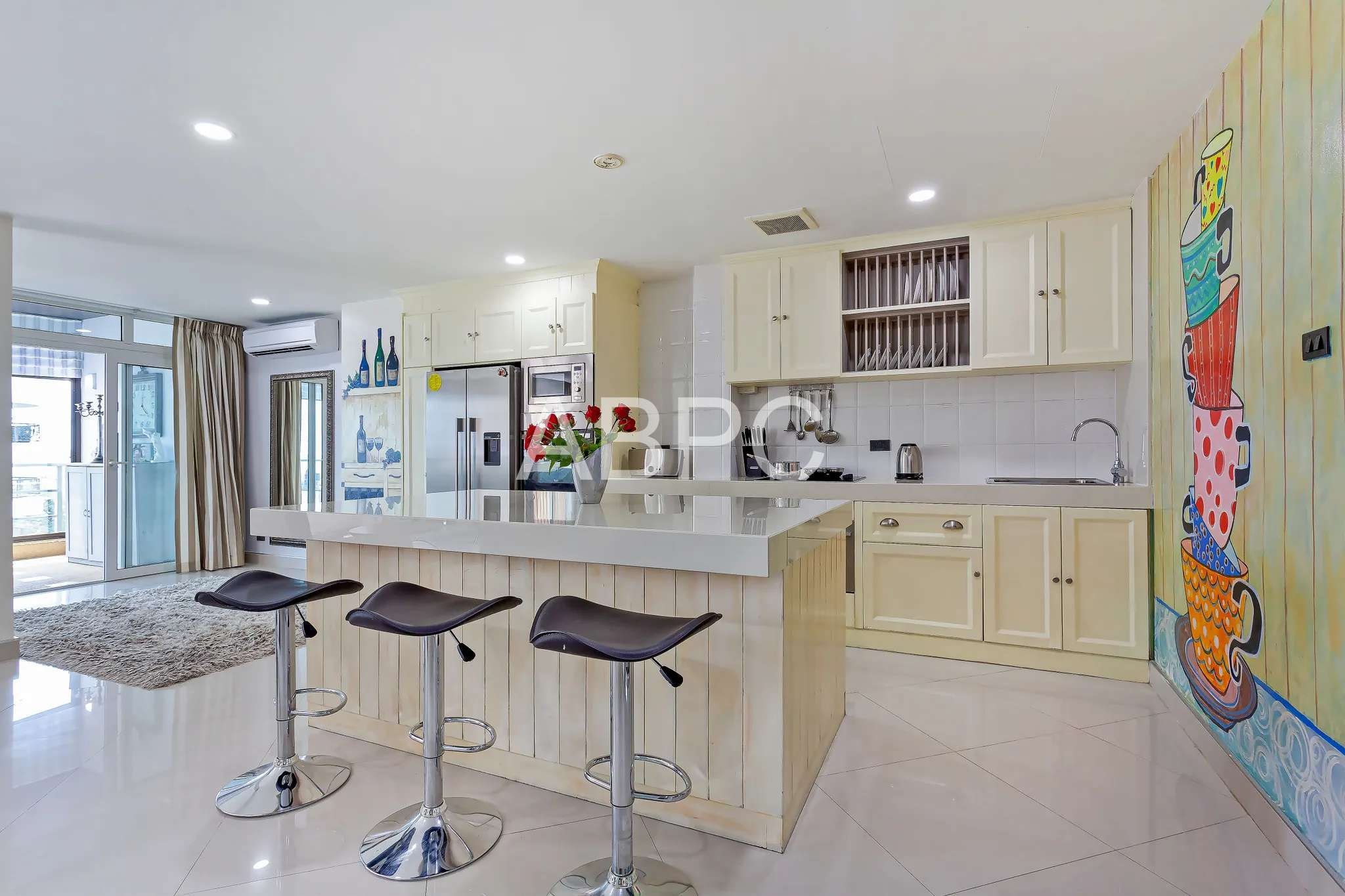 2 Bed 2 Bath in Pratumnak CR2314 photo 15