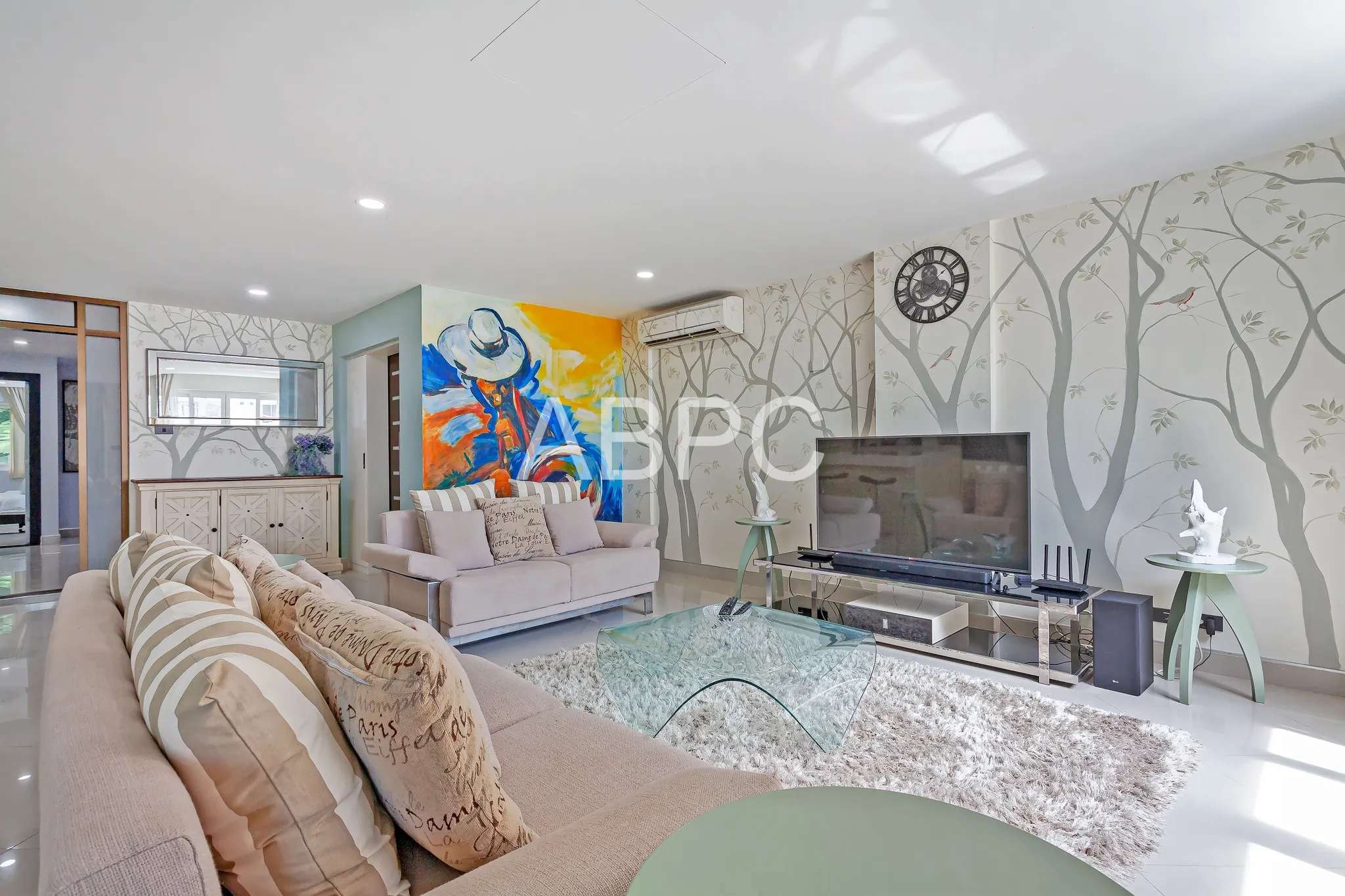 2 Bed 2 Bath in Pratumnak CR2314 photo 13