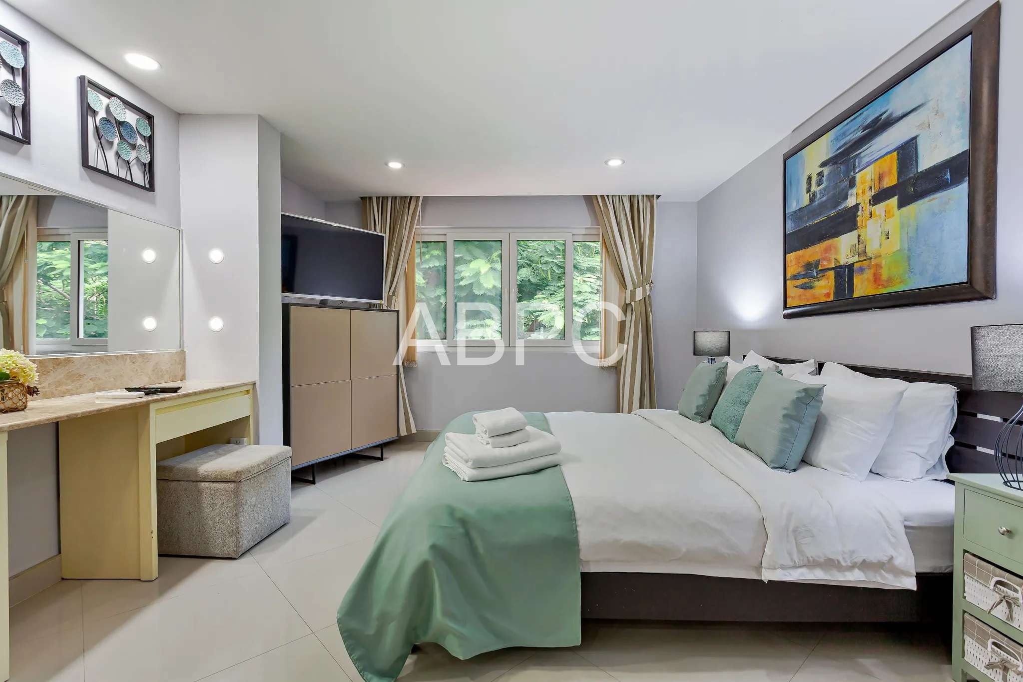 2 Bed 2 Bath in Pratumnak CR2314 photo 5