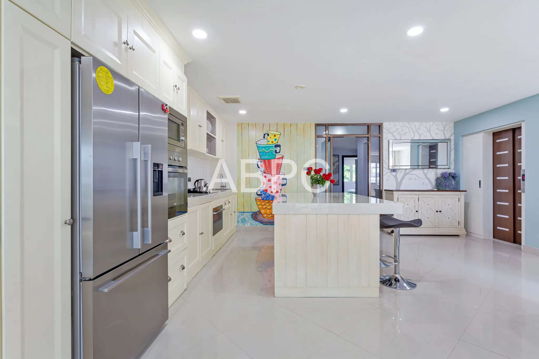 2 Bed 2 Bath in Pratumnak CR2314 photo 8